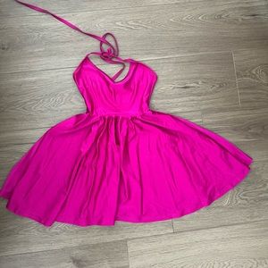 American apparel dress